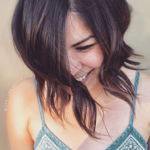 Meet your Posher, Heidi